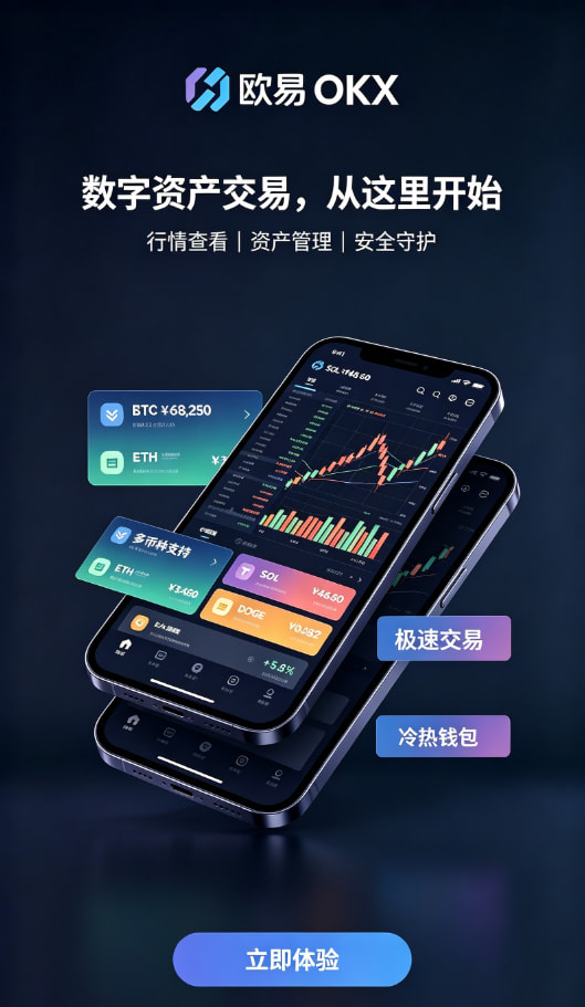 欧交易所App官方下载操作配图